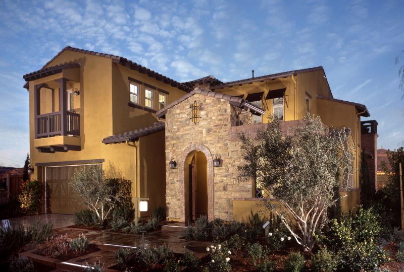 Cost of Stucco in Bethesda, MD
